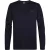 Petrol Industries – Heren Katoen T-shirt met lange mouwen miller – Blauw