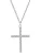 Glanzstücke München Ketting  zilver