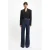 BENU Korte zwarte blazer