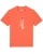 Watapparel Shirt ‘Spread Love’  beige / blauw / geel / oranje / rood