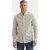Vanguard Overhemd heren Wit Long sleeve shirt Print on po VSI2608204/7004