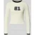 Guess Jeans Slim fit pullover in gebreide look