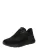 Michael Kors Sneakers laag ‘TREVOR’  grijs / zwart