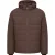 Hooded jacket Dobsom Basel
