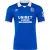 Umbro Heren 25/26 Rangers FC Thuisshirt met korte mouwen (Lapis Blauw)