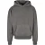 Dikke sweater met capuchon van badstof Urban Classics