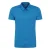 Mountain Warehouse Heren Endurance IsoCool Poloshirt (Blauw)