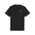 PUMA Shirt  zwart / wit