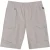 4F Heren wss25tshom527 effen korte broek