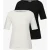 Basic Shirt in een 2-pack