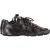 New Balance X Miu Miu 530 SL sneakers in zwart leer