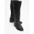 Svetlo Kniehoge Laars met Rits Achter (Dames)