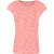Regatta Dames/dames Hyperdimension II T-shirt (Perzikbloesem)