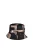 Alexander McQueen Bob Naakt