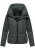 Marikoo dames winterjas Ninikaa met capuchon & fleecevoering