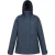 Mountain Warehouse Dames/Dames Fell II 3 in 1 Jas (Marine)