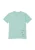 s.Oliver Shirt  geel / mintgroen / zwart