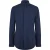 Boss Herem Oxford Puntkraag Langemouwen Shirt (Donkerblauw)