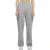 Urban Classics Dames lichtgewicht baggy sweatbroek