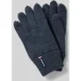 Superdry Handschoenen met labeldetail, model ‘VINTAGE’