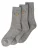 DICKIES Sokken  kobaltblauw / geel / stone grey / rood