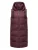 Navahoo dames lange bodywarmer Schnuffelchen – Warm & Stijlvol met Capuchon