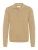 BLEND Gebreid vest ‘BHBRAY’  beige