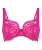 Hunkemöller BH ‘Daisy’  pink