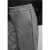 Gemêleerde chino met band