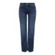 Damesjeans Only Blush Tai021