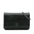 Tweedehands Camellia Geperst Lamsleer Wallet On Chain
