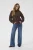 Overhemd met lang mouwen KAnaya Overhemd met lang mouwen Regular fit brown