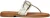 Stefano Lauran Teenslippers Dames Met Teenslipper
