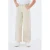 NAME IT KIDS wide leg jeans NKFROSE ecru