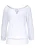 LASCANA Shirt  wit