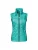 Schöffel Sportbodywarmer ‘Stams’  mintgroen