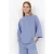 Soyaconcept top – blauw