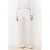 Caroll wide leg jeans – ecru