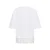 T-shirt dames Soaked in Luxury Sljina