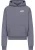 Mister Tee Sweatshirt ‘The Perfect Drift’  opaal / wit