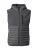 s.Oliver Bodywarmer  grijs / donkergrijs