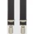 LLOYD Men’s Belts Bretels in X-vorm