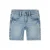 s.Oliver short light blue denim