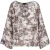 Monari  Top lange mouw 810568