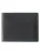 Picard Portemonnee ‘Hans’  antraciet / zwart