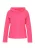 ALARY Fleece jas  pink