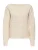 ONLY Trui ‘ONLJEANETT’  beige