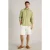 White Stuff Sutton Organic Chino Short Brilliant White