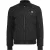 Urban Classics Heren Diamond Nylon Gewatteerd Jasje (Zwart)