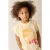 Tumble ’n Dry T-shirt lichtgeel